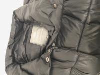 BLACK SOFT JACKET &quot; ESKEY&quot;